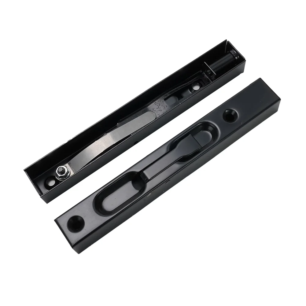 Innovative Concealed Latch Lock Design Made from Sturdy Stainless Steel Suitable for Various Applications Pack of Two
Innovative Concealed Latch Lock Design Made from Sturdy Stainless Steel Suitable for Various Applications Pack of Two