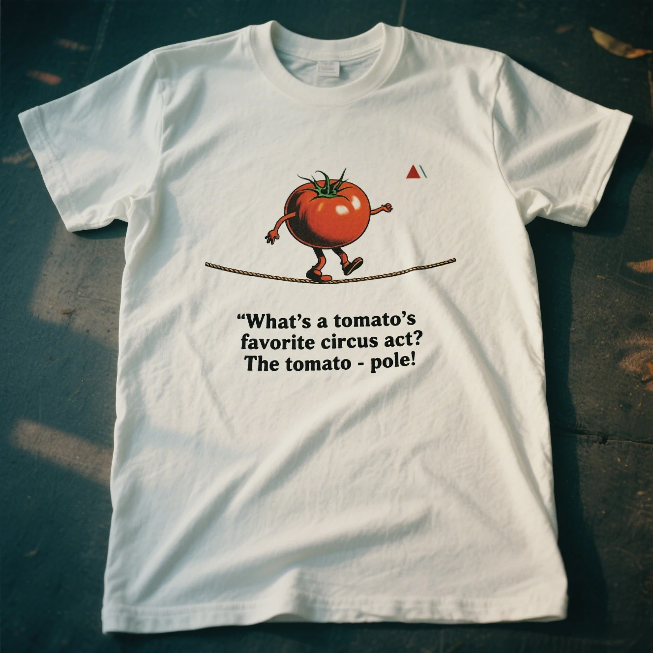 Tomato Family Graphic Printing Summer Luxury Brand Cotton Men's and Women's T-Shirts Short Sleeves Street Fashion Trend
Tomato Family Graphic Printing Summer Luxury Brand Cotton Men's and Women's T-Shirts Short Sleeves Street Fashion Trend