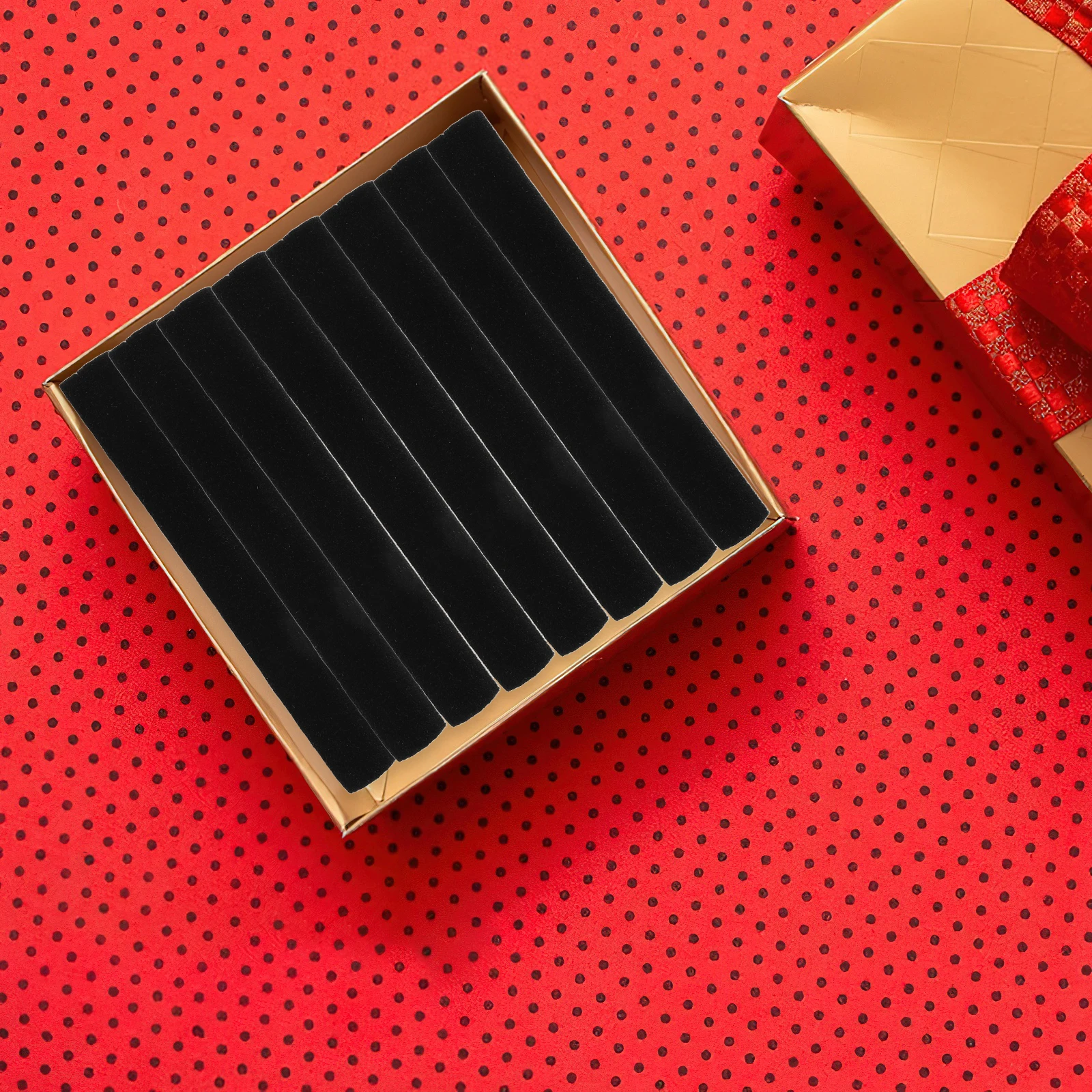 8Pcs Jewelry Organizer Dividers Flexible Drawer Insert Necklace Earring Holder Sponge Lining Vanity Storage Tray Separator
8Pcs Jewelry Organizer Dividers Flexible Drawer Insert Necklace Earring Holder Sponge Lining Vanity Storage Tray Separator