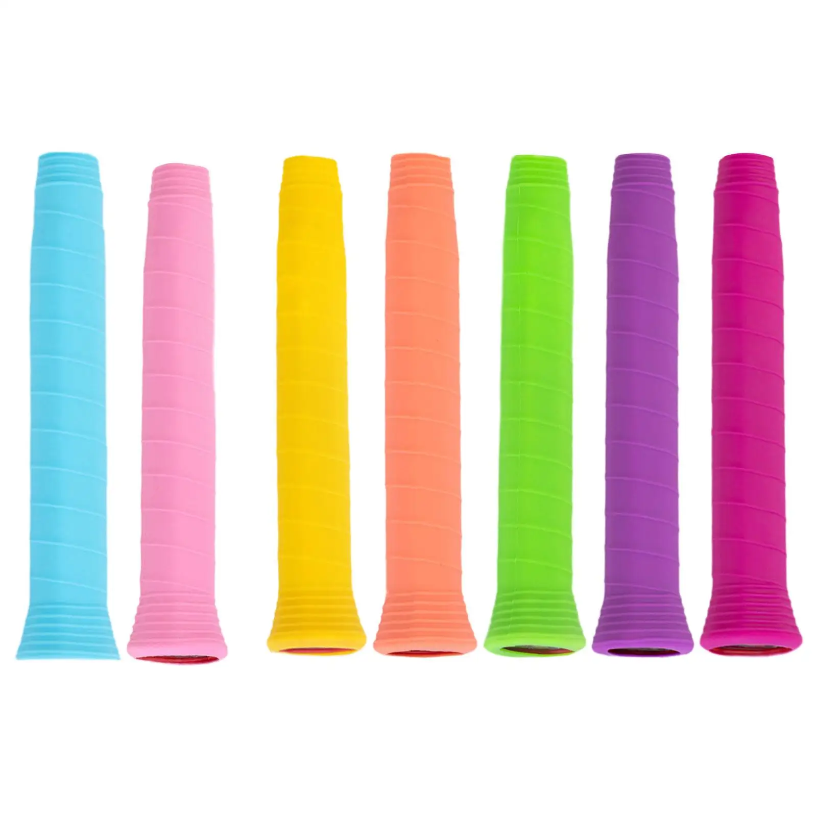 Racket Grip Tape Supplies Non Slip over Grip Protection Replacement Soft Badminton Overgrip Tennis Handle Wrap Tape Handle Tape
Racket Grip Tape Supplies Non Slip over Grip Protection Replacement Soft Badminton Overgrip Tennis Handle Wrap Tape Handle Tape