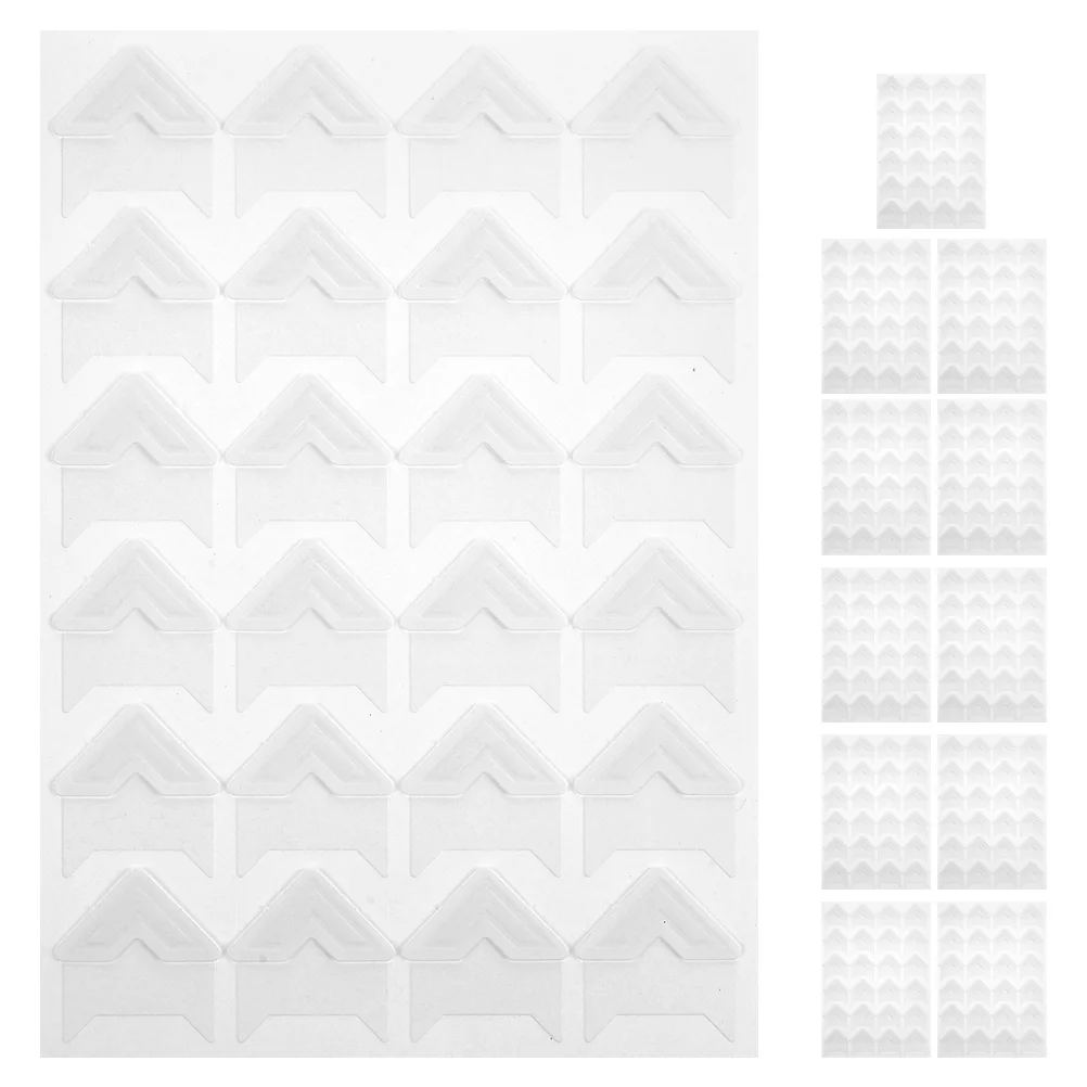12 Sheets Album Photo Corner Stickers Picture DIY Binders Scraping Book Scrapbooking Corners
12 Sheets Album Photo Corner Stickers Picture DIY Binders Scraping Book Scrapbooking Corners