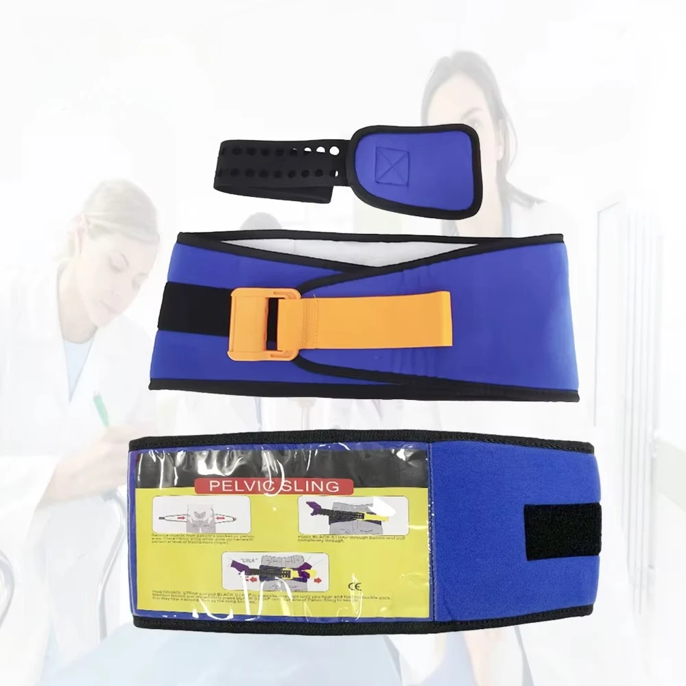 Factory Supply Pelvic Support Belt SAM Sling for Daily Health Care & Postnatal Care
Factory Supply Pelvic Support Belt SAM Sling for Daily Health Care & Postnatal Care