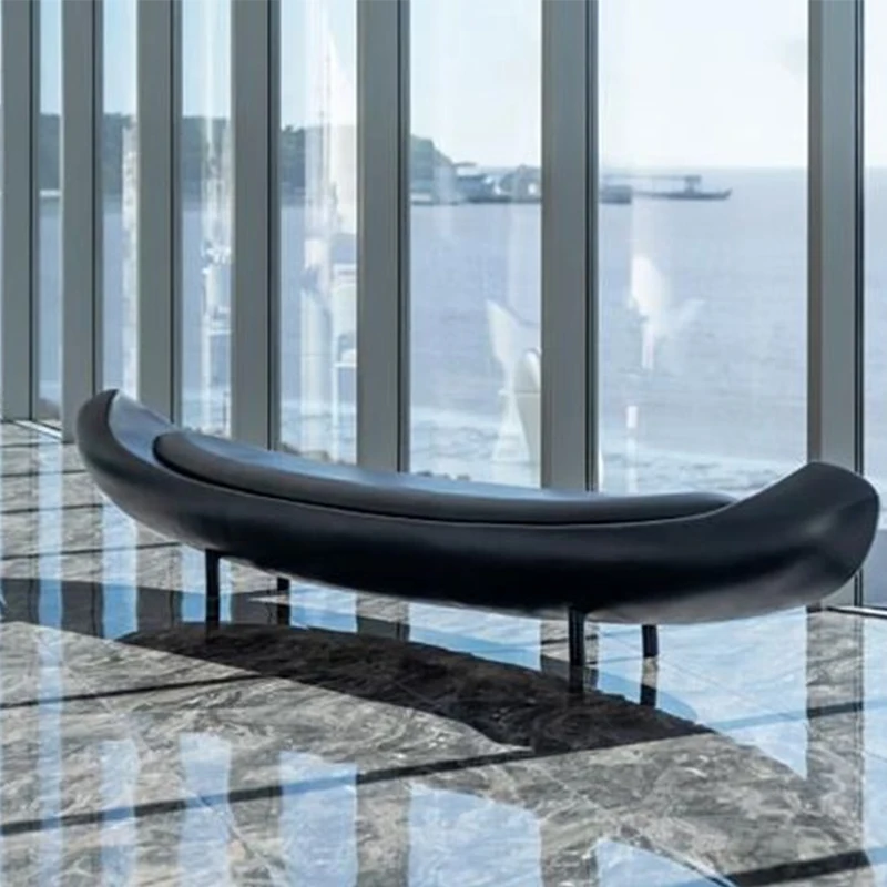NEW Nordic designers create sailboat shaped sofas that can be customized with fiberglass, minimalist and irregular shapes
NEW Nordic designers create sailboat shaped sofas that can be customized with fiberglass, minimalist and irregular shapes