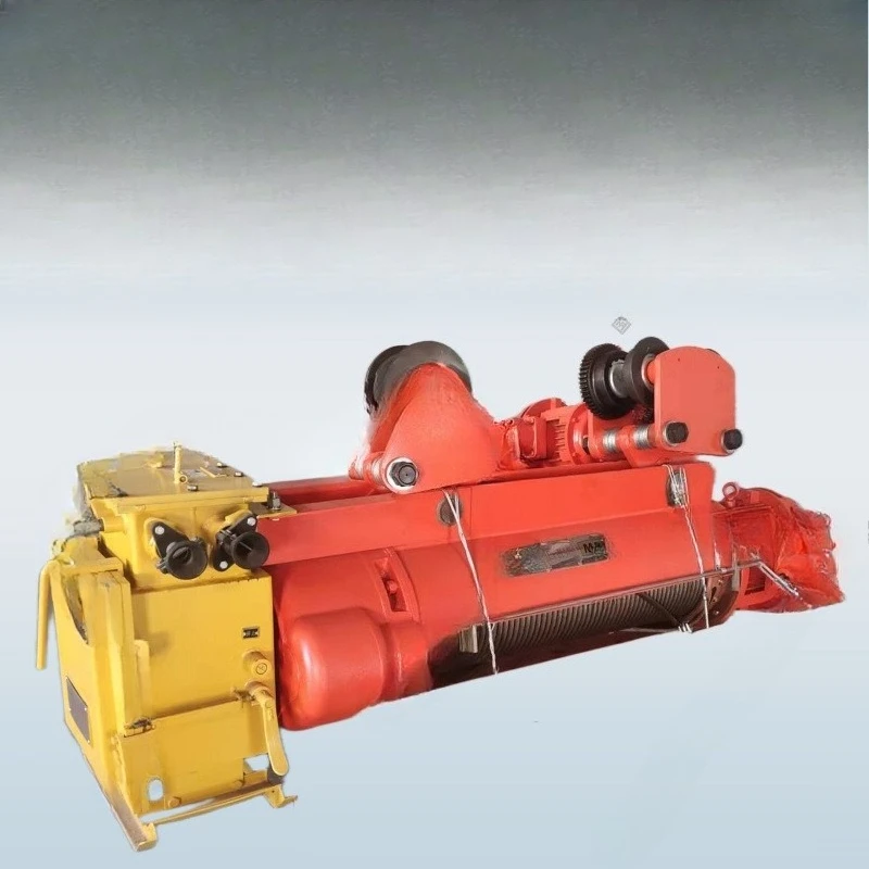 Factory direct hair, ring chain electric hoist for underground coal mines, good explosion-proof performance, mine electric hoist
Factory direct hair, ring chain electric hoist for underground coal mines, good explosion-proof performance, mine electric hoist