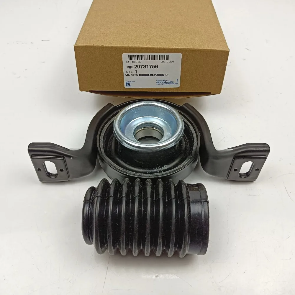 For Chevrolet Captiva for Opel Antara Drive Shaft Cross Bearing Bridge Bearing Suspension Collagen Car 20781756
For Chevrolet Captiva for Opel Antara Drive Shaft Cross Bearing Bridge Bearing Suspension Collagen Car 20781756