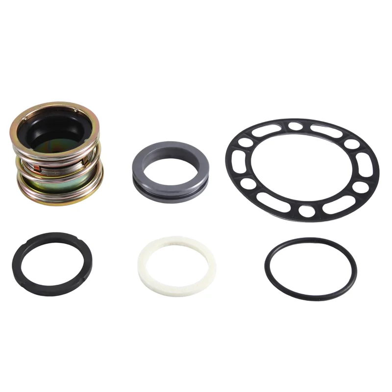 A11M-17-44770-00 Compressor Shaft Seal Kits For Carrier Transicold 17-44145-00 17-57027-00 Spare Parts
A11M-17-44770-00 Compressor Shaft Seal Kits For Carrier Transicold 17-44145-00 17-57027-00 Spare Parts