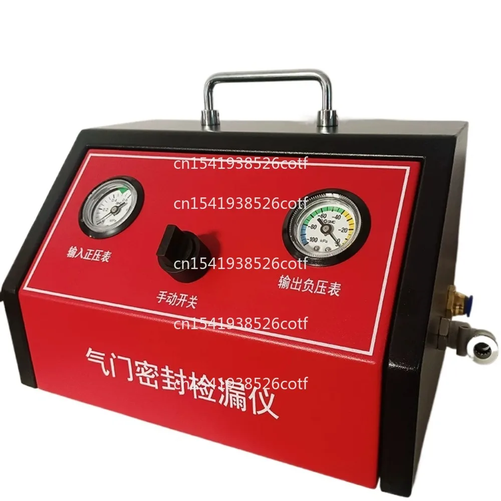 Cylinder Head Valve Vacuum Leak Detector, Auto Repair Tool, Valve Seat Ring Seal Detector, Seal Detection Device
Cylinder Head Valve Vacuum Leak Detector, Auto Repair Tool, Valve Seat Ring Seal Detector, Seal Detection Device