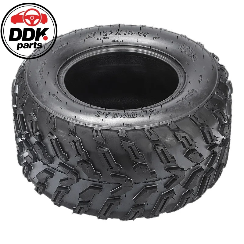 22x10-inch 4-wheel go-kart accessories 10-inch vacuum tires for electric beach cars off-road tires
22x10-inch 4-wheel go-kart accessories 10-inch vacuum tires for electric beach cars off-road tires