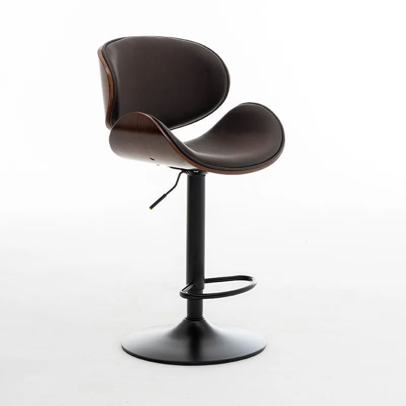 European Bar Chair Lifting Leather Bar Chair Light Luxury Household Front Desk High Chair High Stool
European Bar Chair Lifting Leather Bar Chair Light Luxury Household Front Desk High Chair High Stool