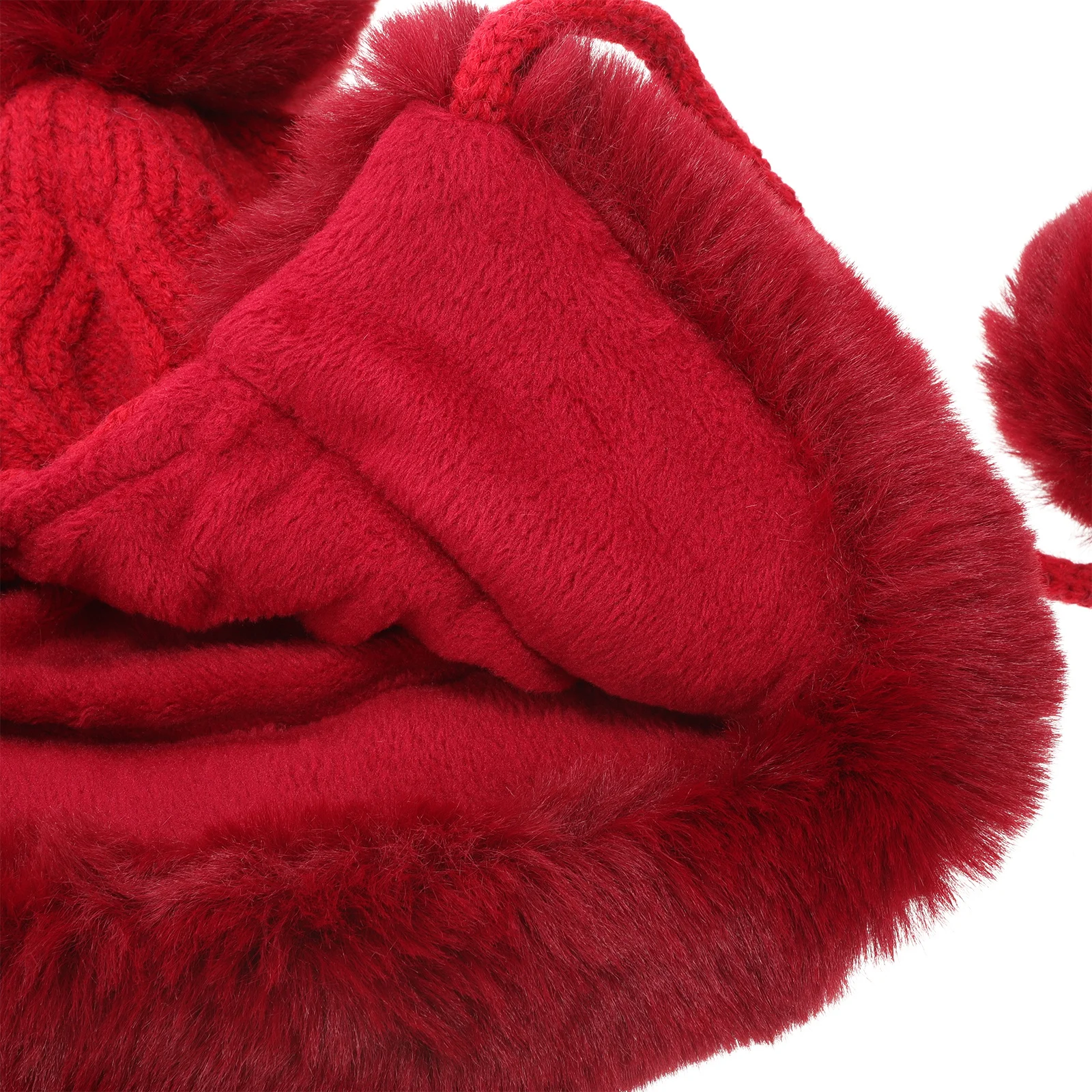 Зимняя шапка для женщин, утепленная теплая полиэстеровая уличная удобная дышащая шапка, зимняя шапка-бини, женская термозащитная шапка для головы
Зимняя шапка для женщин, утепленная теплая полиэстеровая уличная удобная дышащая шапка, зимняя шапка-бини, женская термозащитная шапка для головы