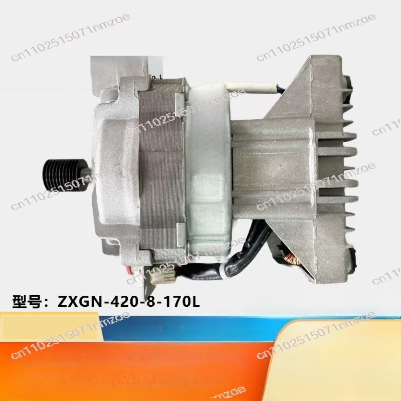 ZXGN-420-8-170L420-8-170Drum Washing Machine Motor
ZXGN-420-8-170L420-8-170Drum Washing Machine Motor