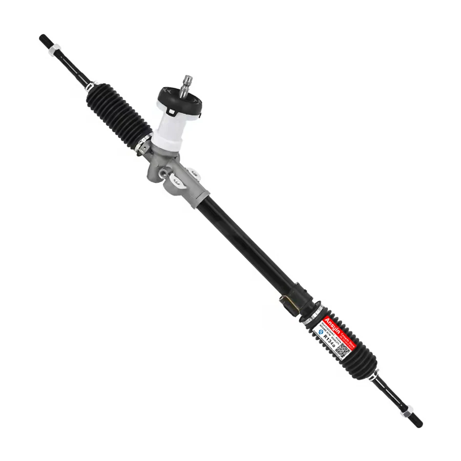 New Power Steering Gear Rack Assembly For Hyundai I20 56500-1J000 56500-1J100 56500-1J500 565001J000 565001J100 565001J500
New Power Steering Gear Rack Assembly For Hyundai I20 56500-1J000 56500-1J100 56500-1J500 565001J000 565001J100 565001J500