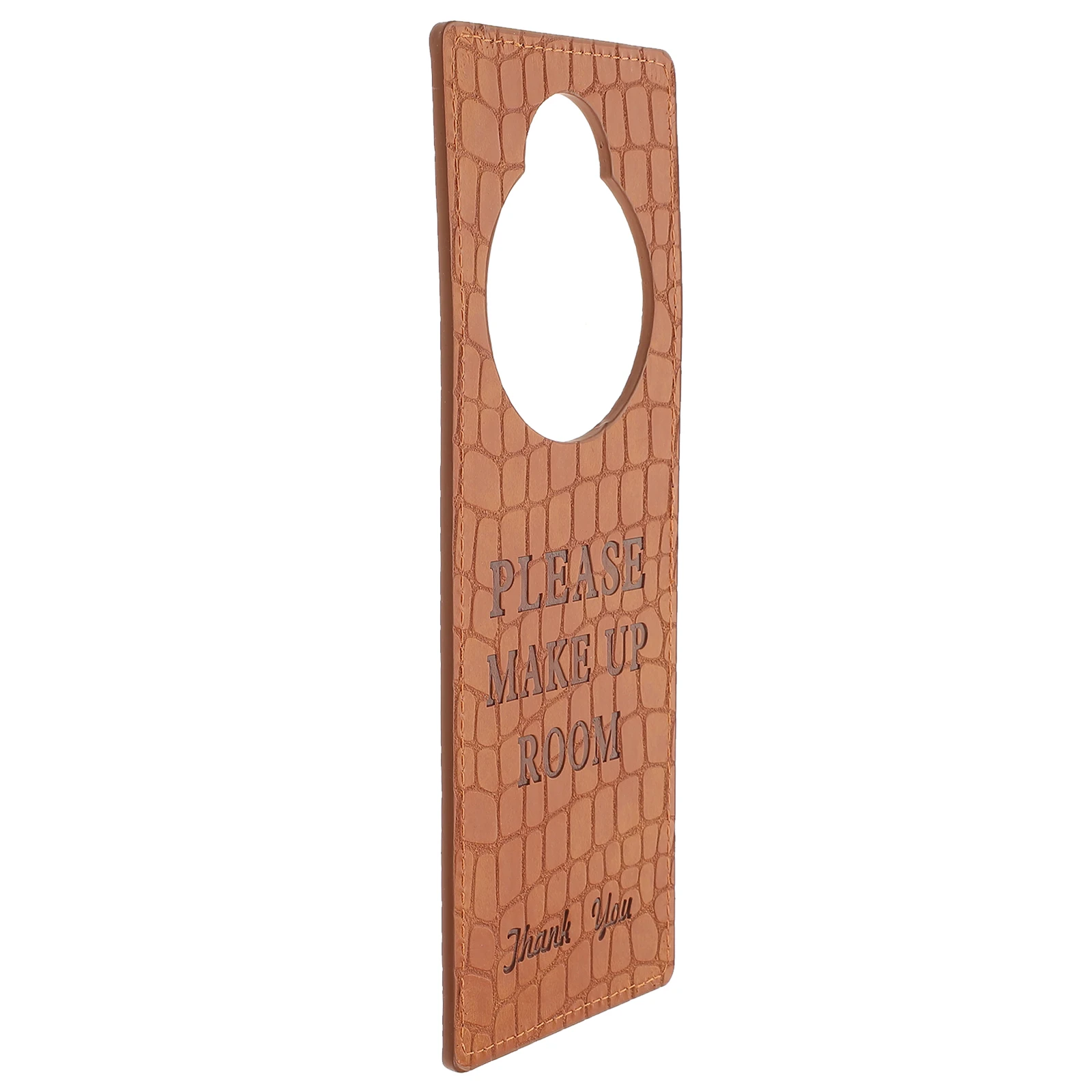 Do Not PU Material Double Side Hotel Hotel Knob Sign Door Hanger Sign Office Room Hanger Signs Clean Up Door Knobs
Do Not PU Material Double Side Hotel Hotel Knob Sign Door Hanger Sign Office Room Hanger Signs Clean Up Door Knobs