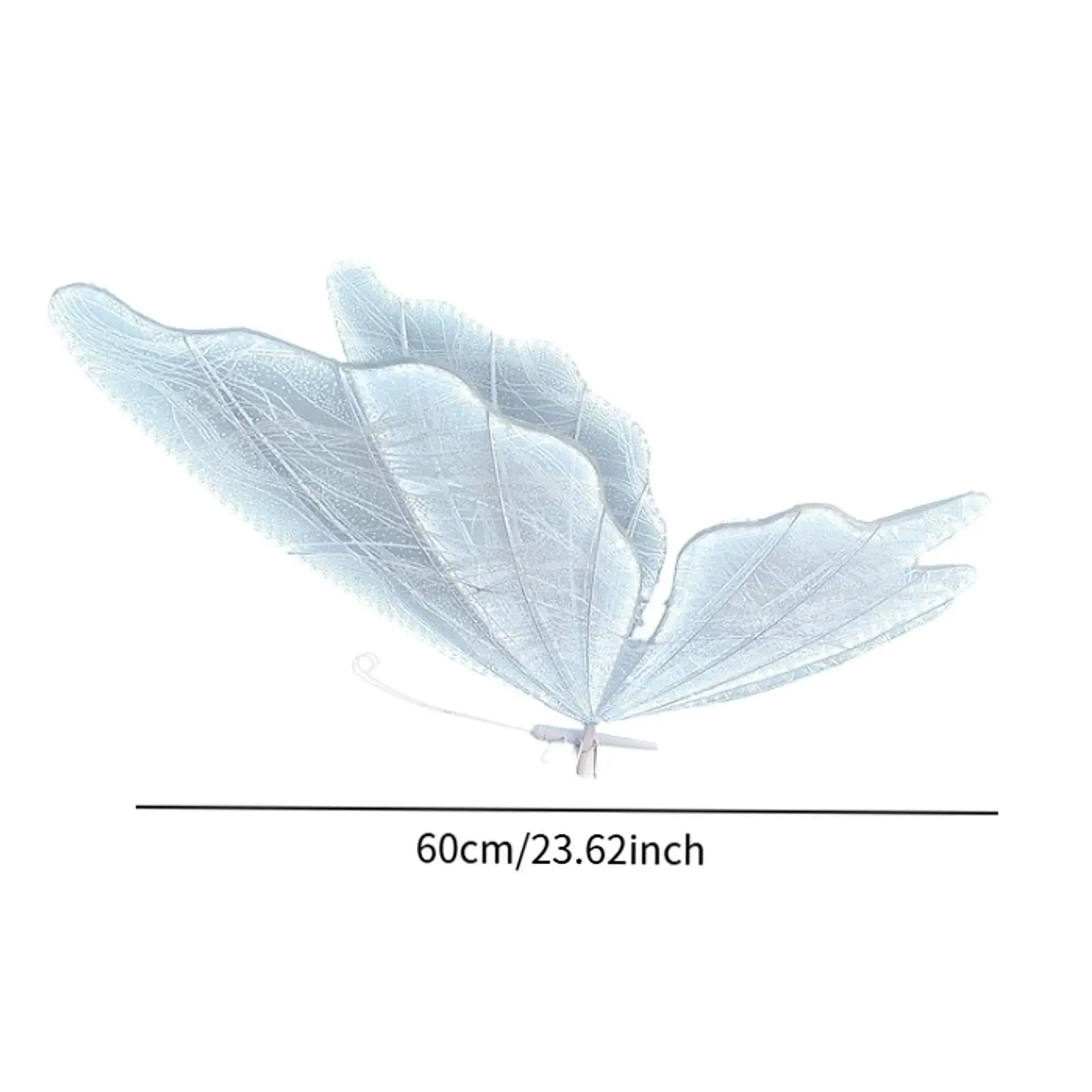 Butterfly Pendant Light Lamp Creative Photography Props DIY Supplies Versatile
Butterfly Pendant Light Lamp Creative Photography Props DIY Supplies Versatile