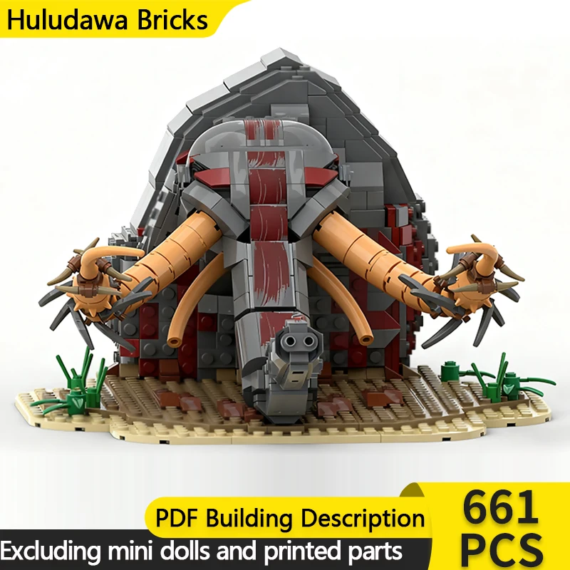 Кольцо-модель фильма MOC, строительные кирпичи, сцена боевой модульной технологии, детские праздничные подарки, сборные игрушки, костюм
Кольцо-модель фильма MOC, строительные кирпичи, сцена боевой модульной технологии, детские праздничные подарки, сборные игрушки, костюм