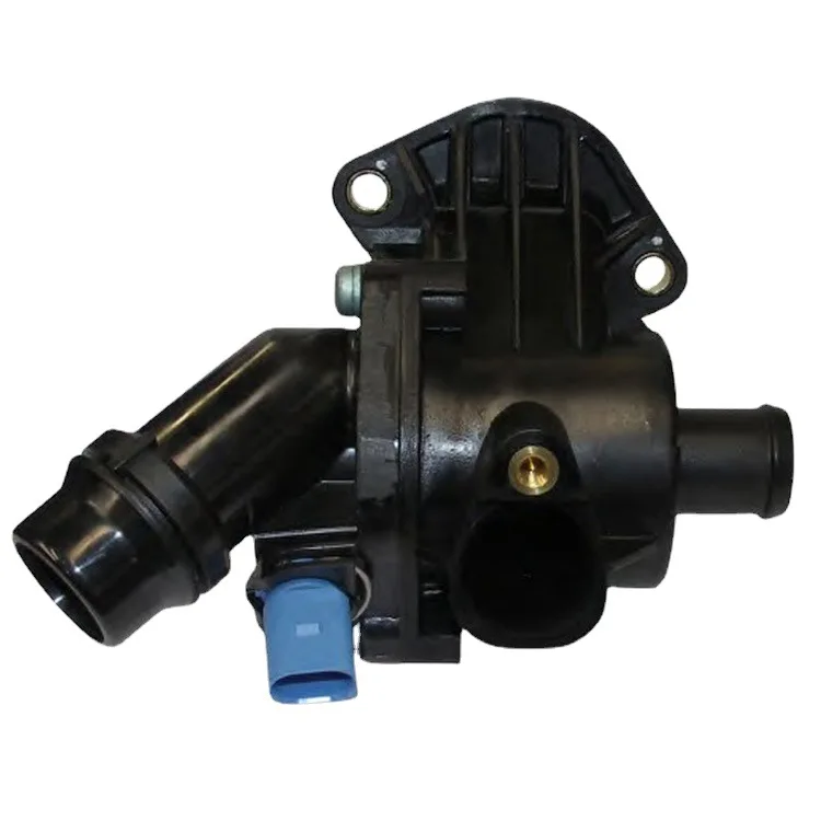 Applicable to accessory partSuitable for Volkswagen, Audi A4 car thermostat assembly Applicable to accessory parts OE 06B121111K
Applicable to accessory partSuitable for Volkswagen, Audi A4 car thermostat assembly Applicable to accessory parts OE 06B121111K