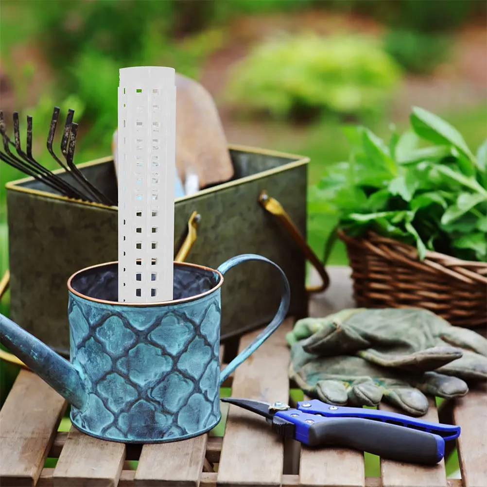 5Pcs Moss Pole Plastic Support Potted Vines Monstera Pole Creative Plant Rack Indoor Trellis Fixing Poles Vine Column Support
5Pcs Moss Pole Plastic Support Potted Vines Monstera Pole Creative Plant Rack Indoor Trellis Fixing Poles Vine Column Support