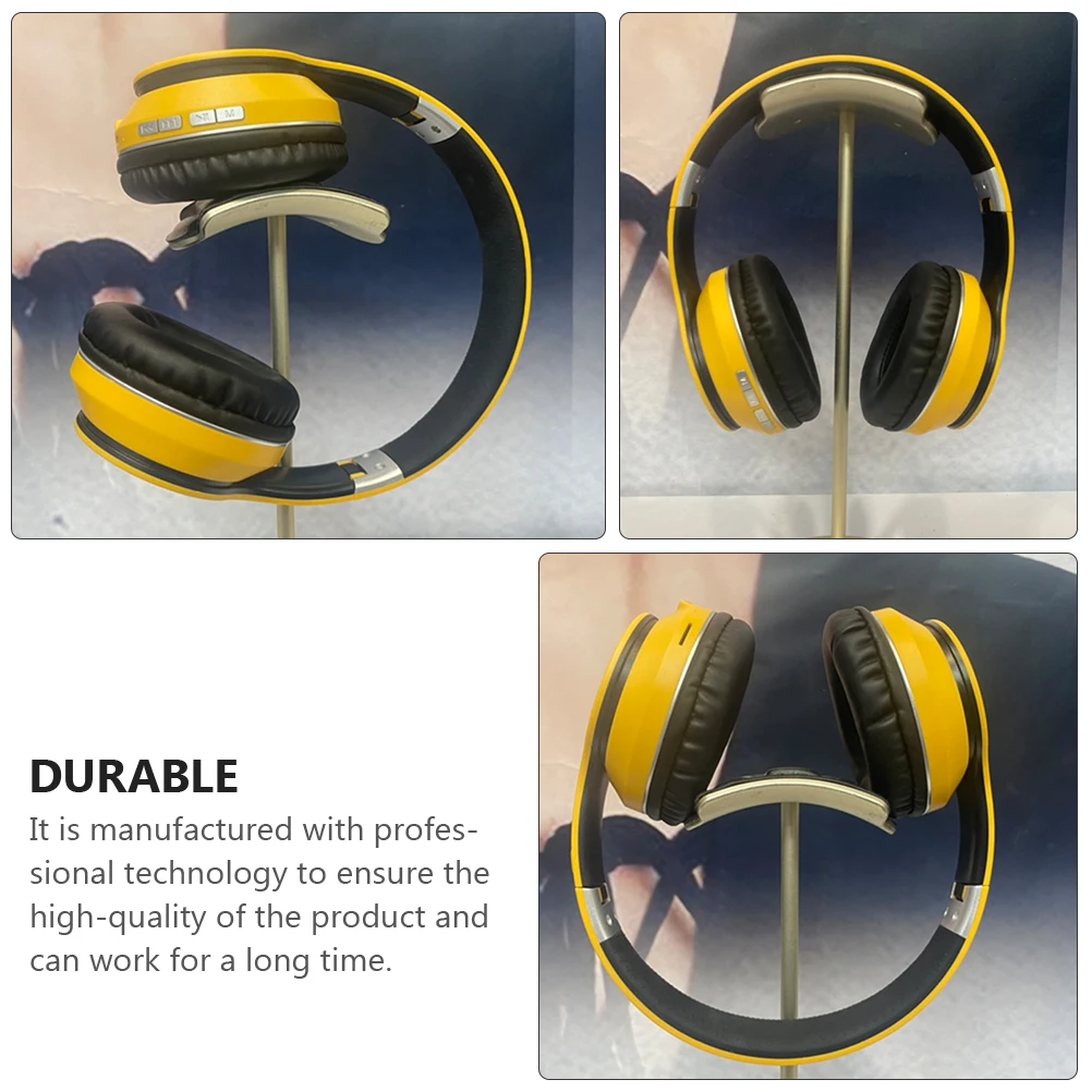 Wireless Gaming Headset Foldable Adjustable Over Ear Headphone For Pc Mobile Laptop Dual Device Connection Comfortable
Wireless Gaming Headset Foldable Adjustable Over Ear Headphone For Pc Mobile Laptop Dual Device Connection Comfortable