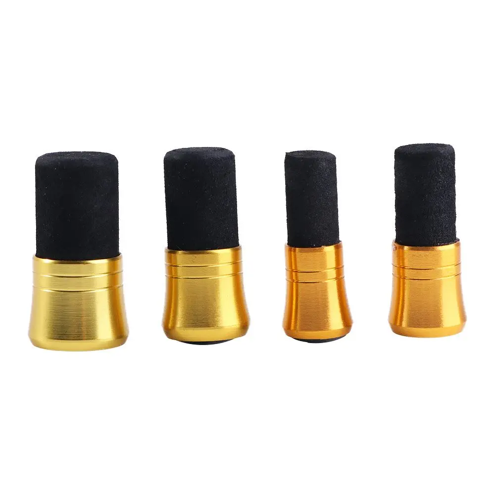 End Protector Saltwater Freshwater Fishing Rod Stopper Fishing Rod Butt Caps Fishing Pole Front Cover Fishing Rod Plug End
End Protector Saltwater Freshwater Fishing Rod Stopper Fishing Rod Butt Caps Fishing Pole Front Cover Fishing Rod Plug End