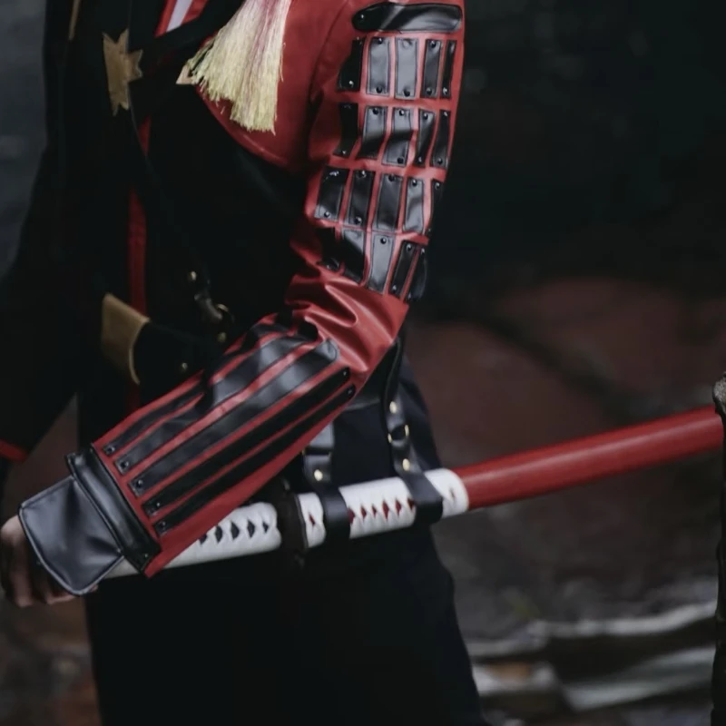 Anime Cosplay Props Wooden Sword 100cm Touken Ranbu Online Weapon Japan Samurai Party StageGift
Anime Cosplay Props Wooden Sword 100cm Touken Ranbu Online Weapon Japan Samurai Party StageGift