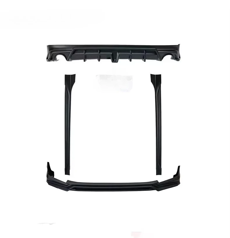 Car Accessories Modification Front Shovel Front Lip Rear Spoiler Rear Lip for 11th Honda Civiccustomcustom
Car Accessories Modification Front Shovel Front Lip Rear Spoiler Rear Lip for 11th Honda Civiccustomcustom