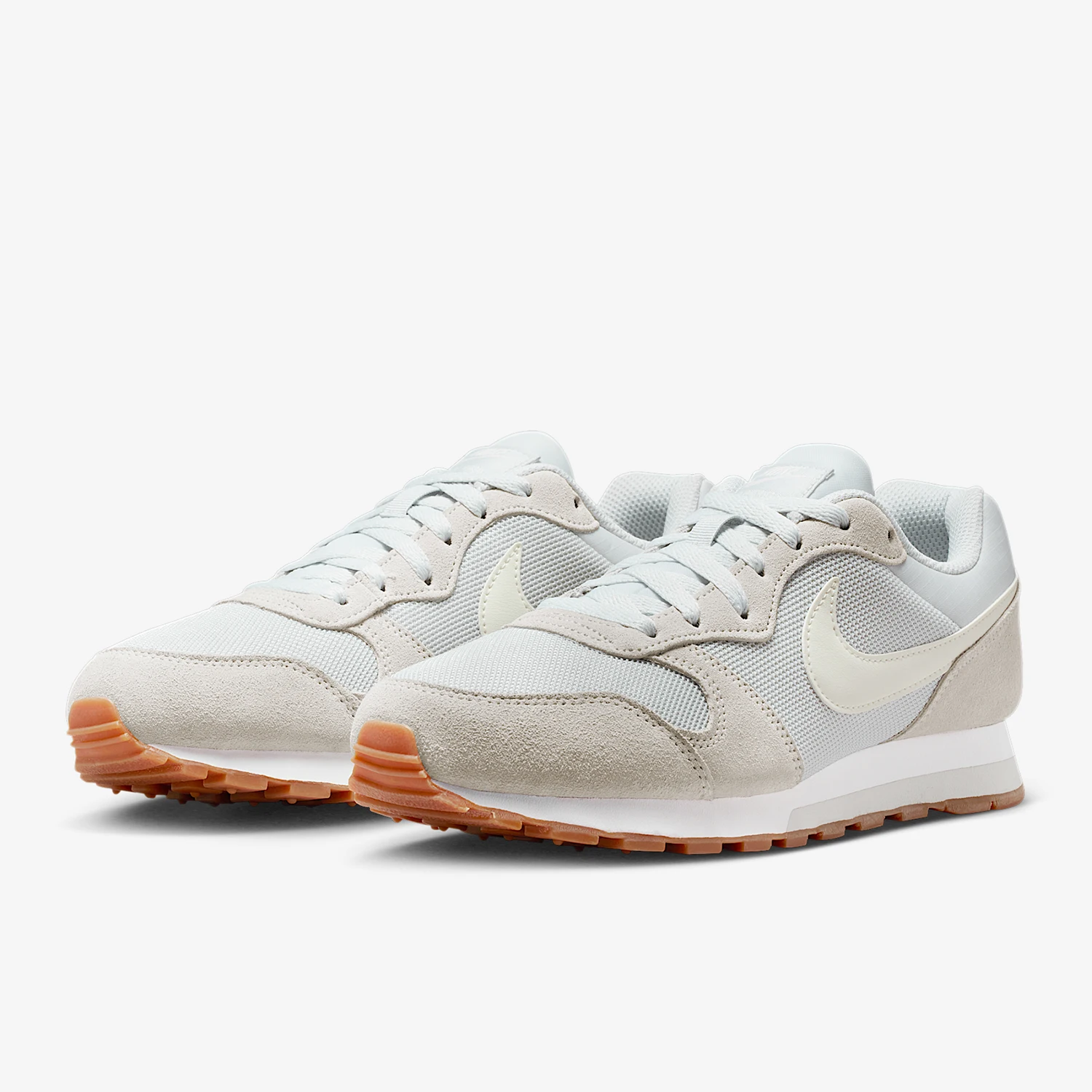Nike Authentic MD Runner 2 Women's Non-Slip Retro Fashion Casual Shoes 749869-019
Nike Authentic MD Runner 2 Women's Non-Slip Retro Fashion Casual Shoes 749869-019
