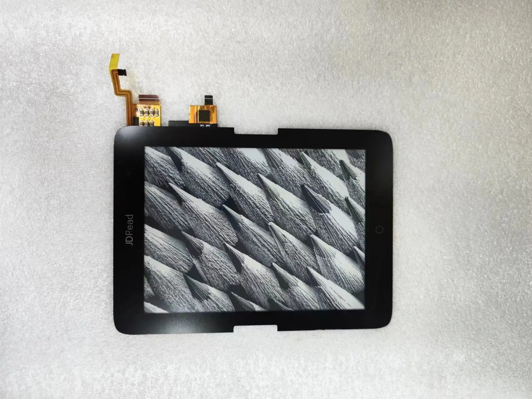 6 "ED060TC1 E-ink schermo LCD per JDread T65 JDREAD VENUS E-book sostituzione dello schermo
6 "ED060TC1 E-ink schermo LCD per JDread T65 JDREAD VENUS E-book sostituzione dello schermo