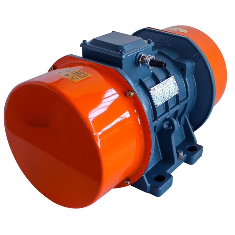 Spiral conveyor belt vibration motor, vibration motor
Spiral conveyor belt vibration motor, vibration motor