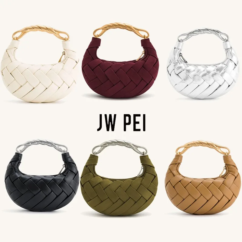 woven bag for women 2026 single shoulder crossbody bag hand small bag plush versatile lightweight hand carry
woven bag for women 2026 single shoulder crossbody bag hand small bag plush versatile lightweight hand carry