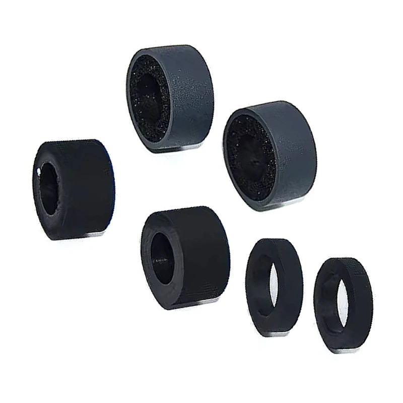 5X KV-SS033 KVSS033 для Panasonic KV-S4065CL KV-S4065CW KV-S4085CL KV-S4085CW Комплект сменных роликовых шин сканера
5X KV-SS033 KVSS033 для Panasonic KV-S4065CL KV-S4065CW KV-S4085CL KV-S4085CW Комплект сменных роликовых шин сканера