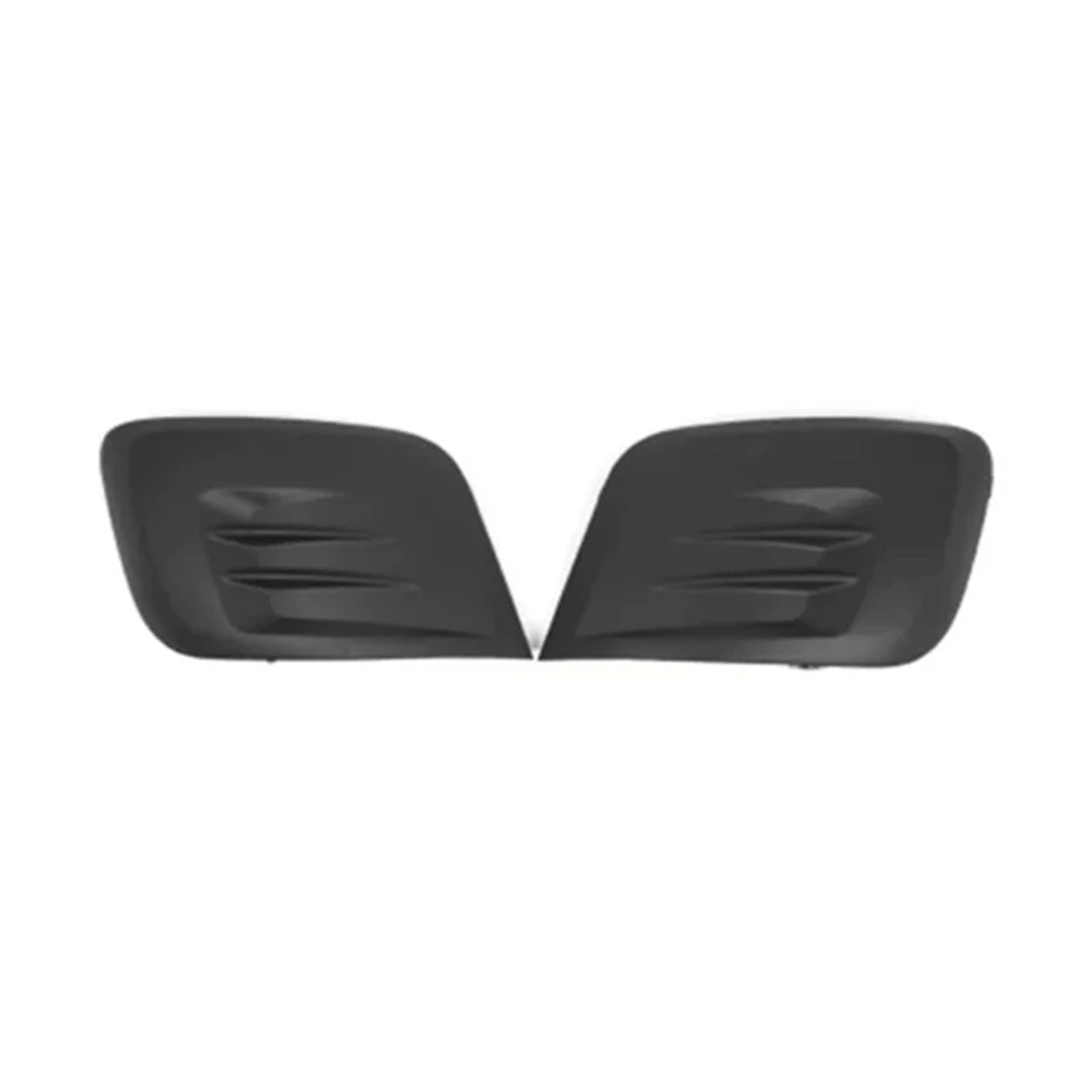 Front Bumper Fog Light Grille Cover for Berlingo Partner 2015-2019 Foglight Frame 9810965777 9810966177
Front Bumper Fog Light Grille Cover for Berlingo Partner 2015-2019 Foglight Frame 9810965777 9810966177