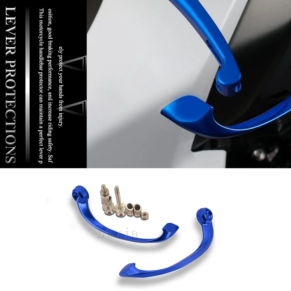 F900R F900XR 2025 Brake Handle Protects For BMW F900 R F900 XR 2020-2024 F 900XR R Motorcycle CNC Hand Brake Clutch Levers Guard
F900R F900XR 2025 Brake Handle Protects For BMW F900 R F900 XR 2020-2024 F 900XR R Motorcycle CNC Hand Brake Clutch Levers Guard