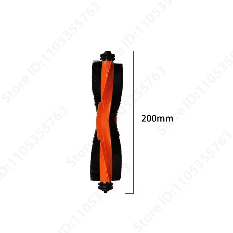 For Xiaomi Mijia M30S D103CN Robot Vacuum Spare Parts Consumables Main Side Brush Hepa Filter Mop Cloth Dust Bag Accessories
For Xiaomi Mijia M30S D103CN Robot Vacuum Spare Parts Consumables Main Side Brush Hepa Filter Mop Cloth Dust Bag Accessories