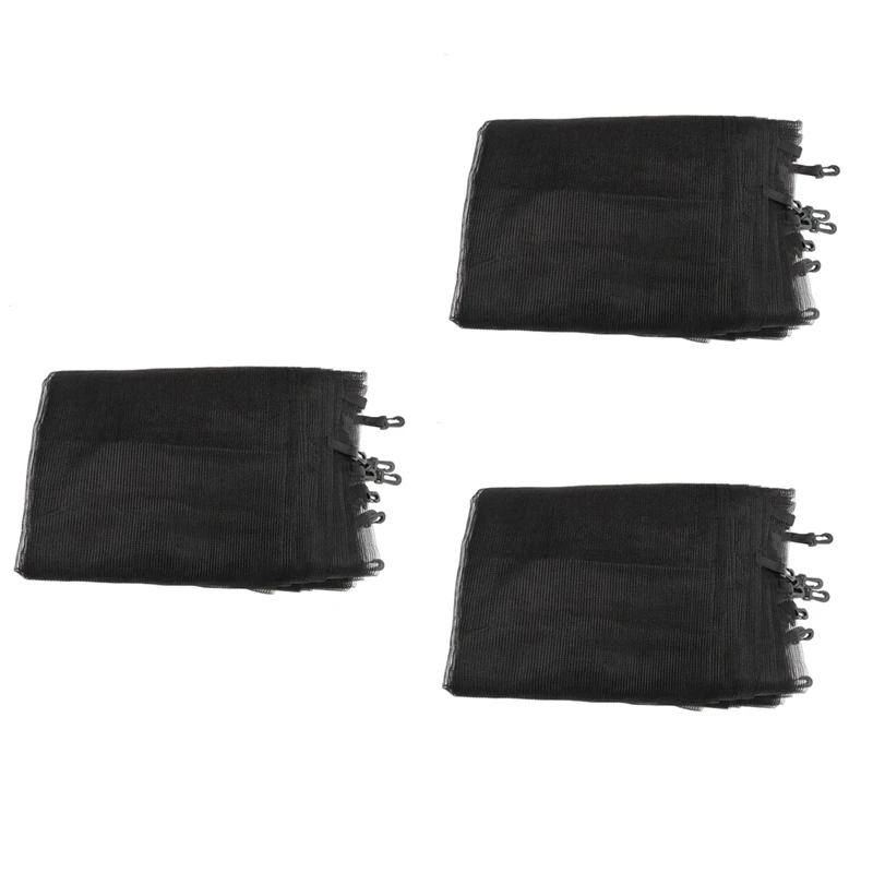 Y67A-Trampoline Protective Net Trampoline Netting Replacement, Trampoline Replacement Net Trampoline Accessories
Y67A-Trampoline Protective Net Trampoline Netting Replacement, Trampoline Replacement Net Trampoline Accessories