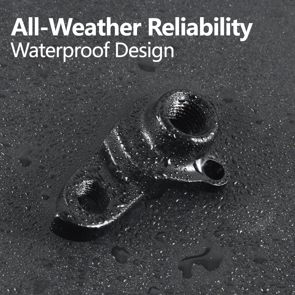 BOLANY MTB Bike Frame Accessories Derailleur Hanger Aluminum Alloy Lightweight Bicycle Derailleur Hanger Back Hook 
BOLANY MTB Bike Frame Accessories Derailleur Hanger Aluminum Alloy Lightweight Bicycle Derailleur Hanger Back Hook