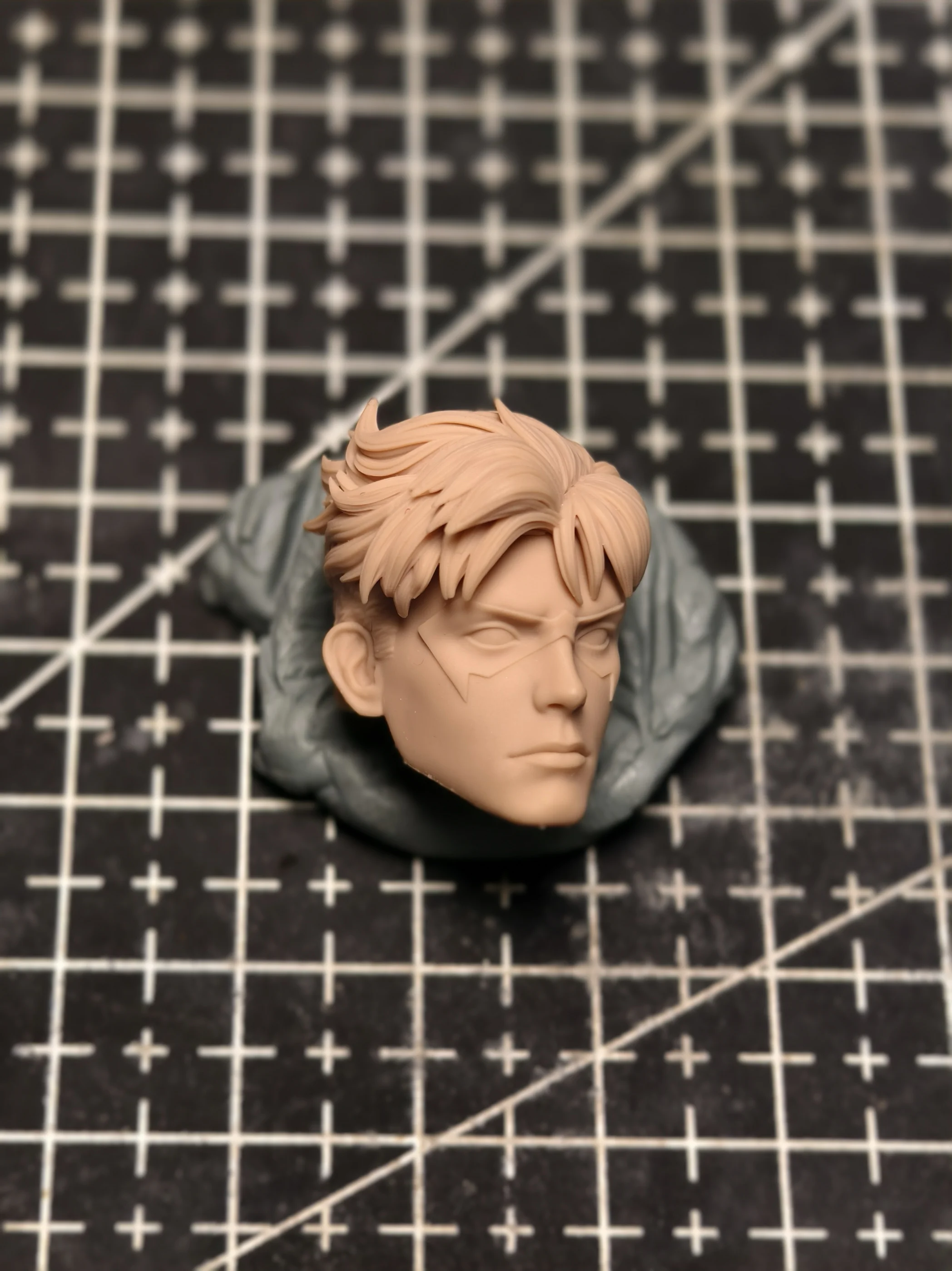 /2 Sc Mezco Red Robin Tim Drake Head Sculpt Baan Assistant Collectible Figure Static Model Toy from Mainland China
/2 Sc Mezco Red Robin Tim Drake Head Sculpt Baan Assistant Collectible Figure Static Model Toy from Mainland China