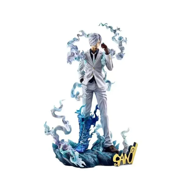 Standing Position Nikashan Zhi Gk Trendy Toy Model Statue Figurine Figurine Figurine
Standing Position Nikashan Zhi Gk Trendy Toy Model Statue Figurine Figurine Figurine
