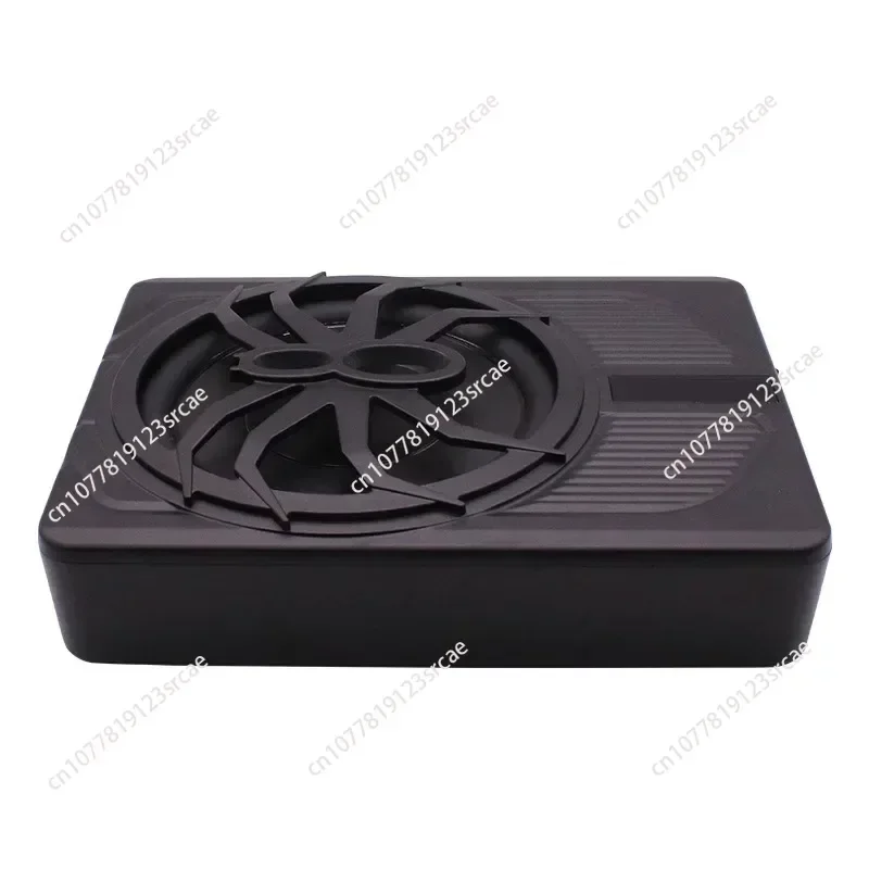 Car Subwoofer Ultra-thin Heavy Subwoofer Sound Active Seat Gun Ultra-thin Heavy Bass
Car Subwoofer Ultra-thin Heavy Subwoofer Sound Active Seat Gun Ultra-thin Heavy Bass