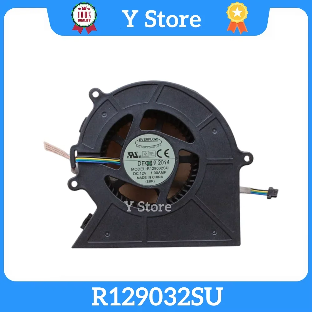 Y Store новый оригинальный для V700-A01 Tsinghua Tongfang A5000 R 129032 SU Универсальный вентилятор Быстрая доставка
Y Store новый оригинальный для V700-A01 Tsinghua Tongfang A5000 R 129032 SU Универсальный вентилятор Быстрая доставка