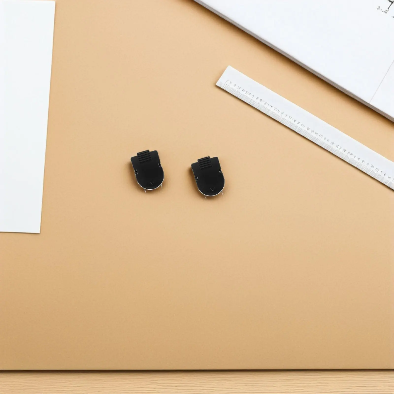 25 шт. зажимов для тканевых перегородок, съемных панелей, досок для заметок, офисных разделителей
25 шт. зажимов для тканевых перегородок, съемных панелей, досок для заметок, офисных разделителей