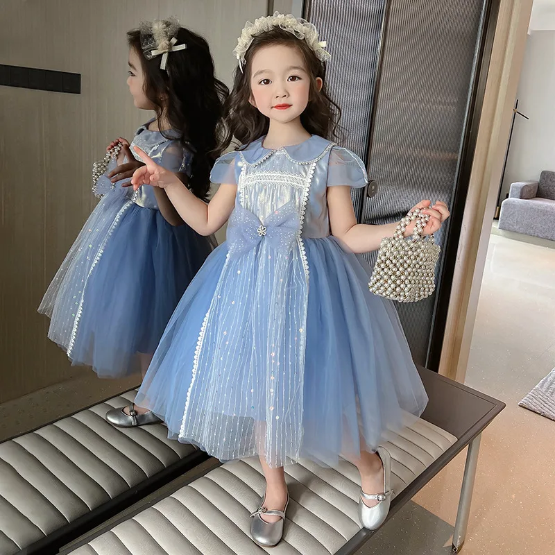 2026 New Kids Cinderella Aurora Cosplay Princess Dress Girls Ballet Performance Dance Costume Children Festival Party Clothes
2026 New Kids Cinderella Aurora Cosplay Princess Dress Girls Ballet Performance Dance Costume Children Festival Party Clothes