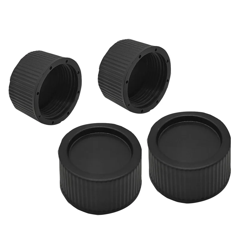 4Pcs Drain and Gasket Replacement Internal Sand Filter Drain Cover Thread 33Mm for Swimming Pool Sand Tank
4Pcs Drain and Gasket Replacement Internal Sand Filter Drain Cover Thread 33Mm for Swimming Pool Sand Tank