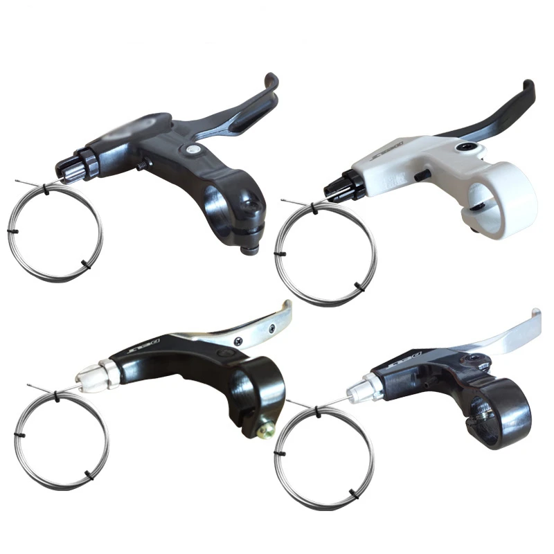 Cycling Bike MTB Mountain Handle Bicycle Disc Brake Levers Alloy Ultralight Parts
Cycling Bike MTB Mountain Handle Bicycle Disc Brake Levers Alloy Ultralight Parts