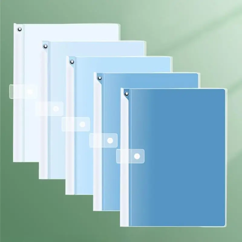 CORA Test Paper Organizers Document Folder with Long Clamp for Test Paper Homework
CORA Test Paper Organizers Document Folder with Long Clamp for Test Paper Homework