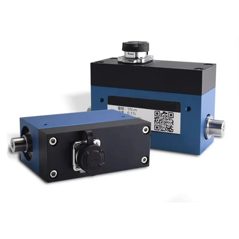 LCN-C04 Тестер малого поворотного датчика крутящего момента 0,1 Нм 0,2 Нм 0,3 Нм 0,5 Нм 1 НМ 2 НМ 3 НМ 5 НМ
LCN-C04 Тестер малого поворотного датчика крутящего момента 0,1 Нм 0,2 Нм 0,3 Нм 0,5 Нм 1 НМ 2 НМ 3 НМ 5 НМ