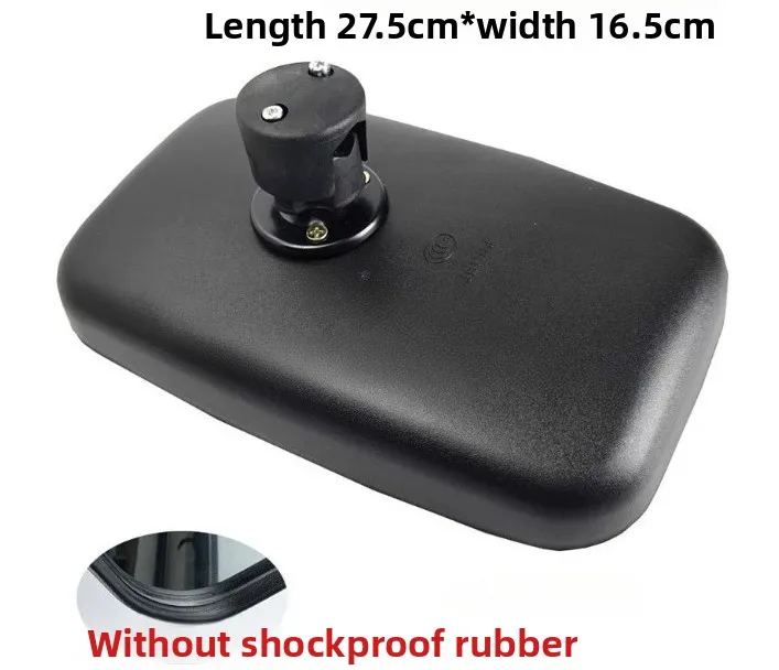 Excavator for Volvo EC55 60 210 240 360B Special mirror bracket Reversing mirror accessories Fast delivery
Excavator for Volvo EC55 60 210 240 360B Special mirror bracket Reversing mirror accessories Fast delivery