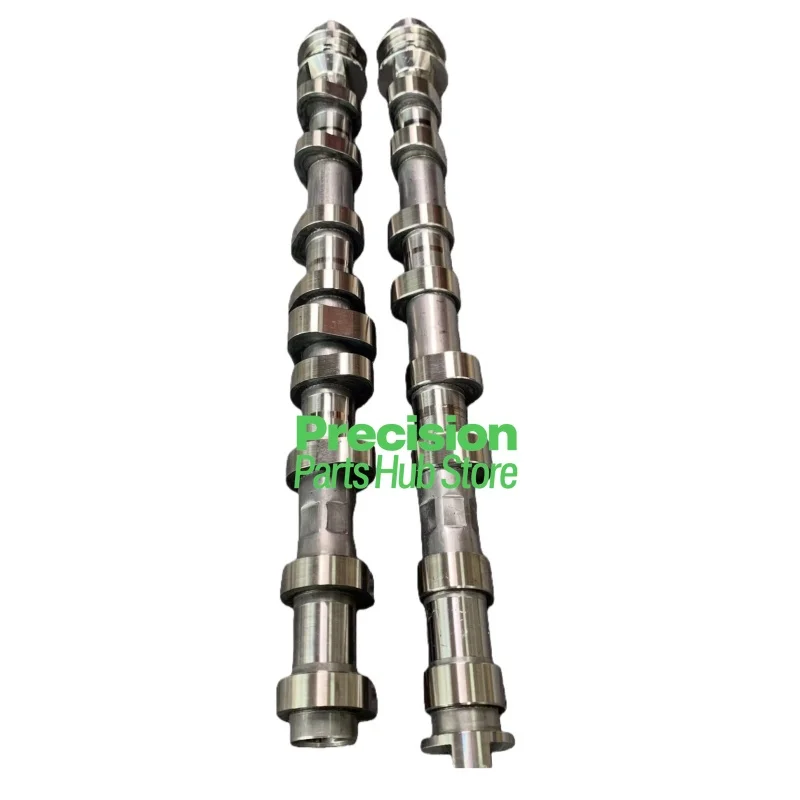 OEM 11317563664 11317563665 Intake Exhaust Camshaft For BWM 1 3 5 6 7 X3 Z4 Series E81 E90 E91 E92 E60 E61 F10 E63 E64 E83 E85
OEM 11317563664 11317563665 Intake Exhaust Camshaft For BWM 1 3 5 6 7 X3 Z4 Series E81 E90 E91 E92 E60 E61 F10 E63 E64 E83 E85