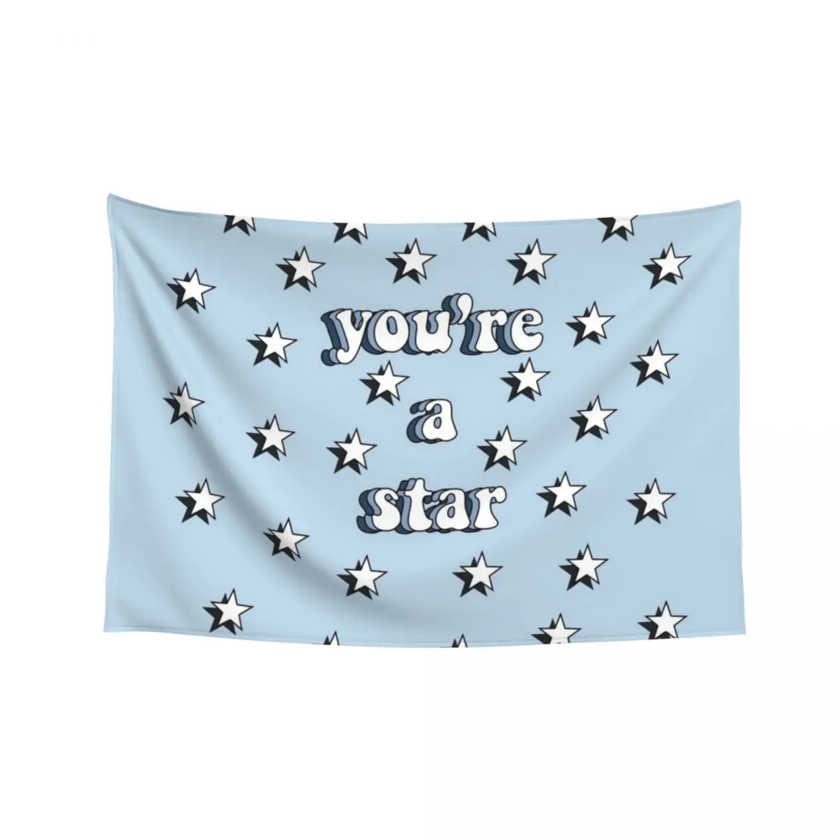 you're a star-blue Tapestry Home Decorations Aesthetic Bedrooms Decor Decoration For Home Wall Tapestries Tapestry
you're a star-blue Tapestry Home Decorations Aesthetic Bedrooms Decor Decoration For Home Wall Tapestries Tapestry