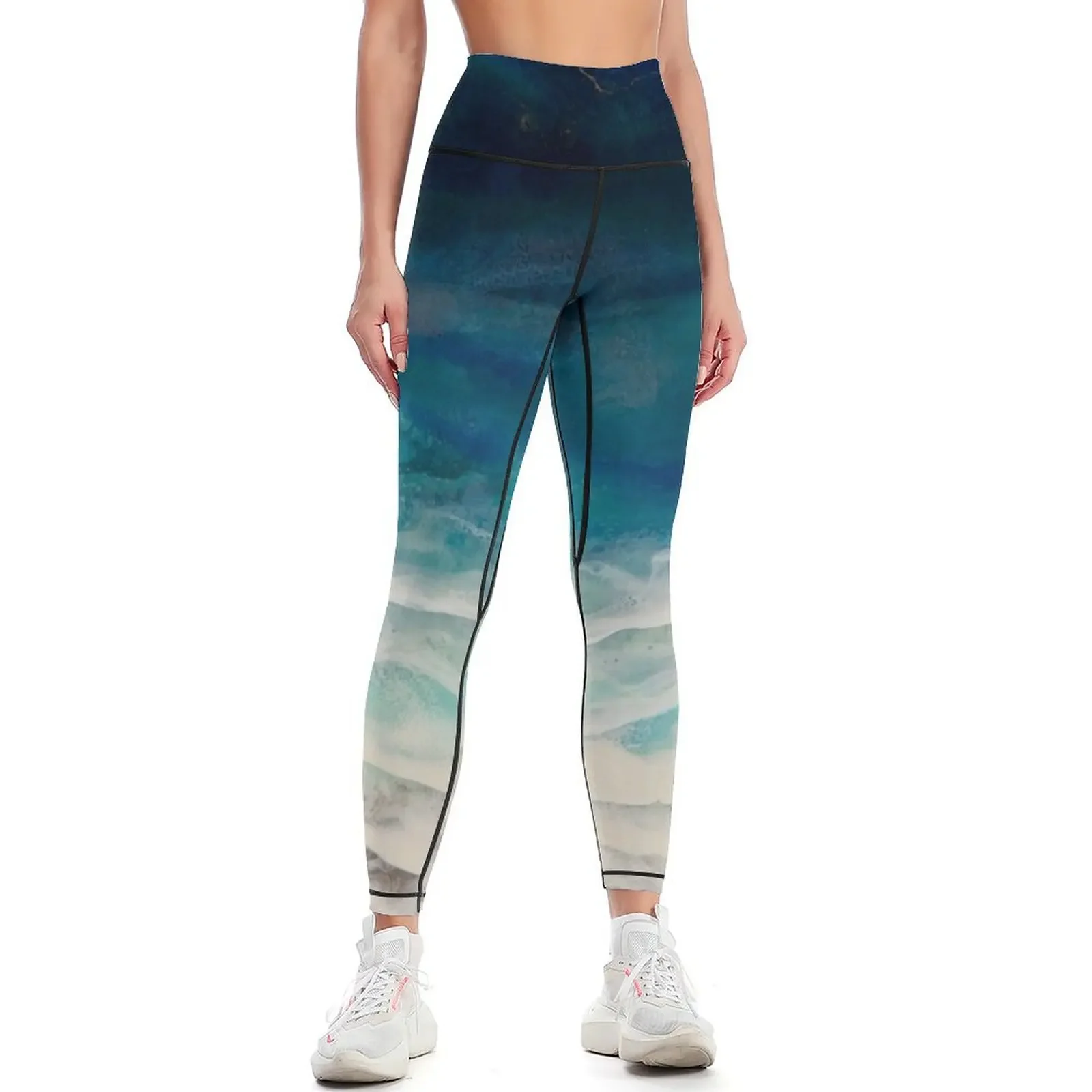 Seven Mile Beach Leggings Legging sport jogging pants high waist sport set Womens Leggings
Seven Mile Beach Leggings Legging sport jogging pants high waist sport set Womens Leggings