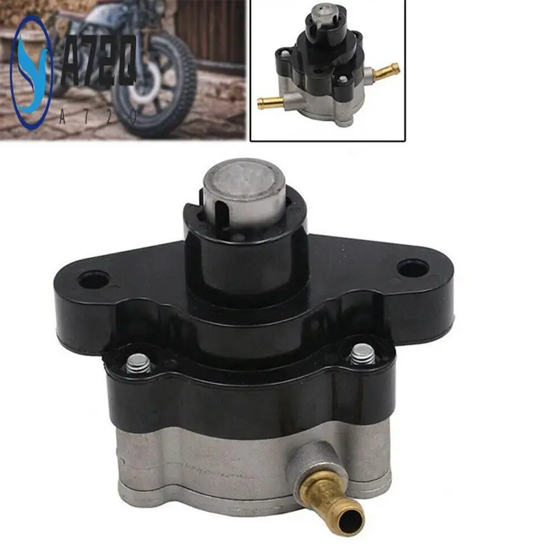 A72Q-Fuel Pump Assembly For Yamaha F75 F80 F115 LF115 2000 6D8-24410-00-00 Mercury Mariner 880890T1 880980A02
A72Q-Fuel Pump Assembly For Yamaha F75 F80 F115 LF115 2000 6D8-24410-00-00 Mercury Mariner 880890T1 880980A02